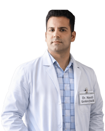 Dr. Shahzaib Nasti