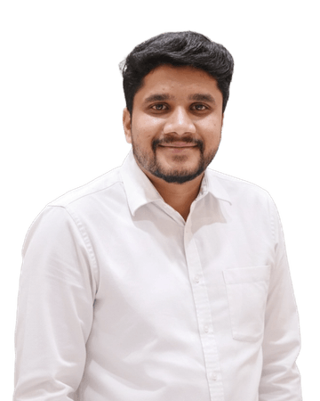 Mayank Sinha