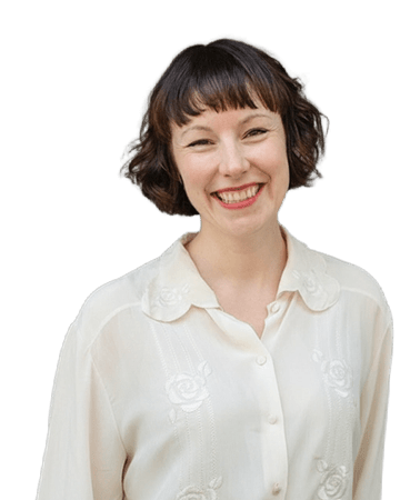 Anna Mitchell