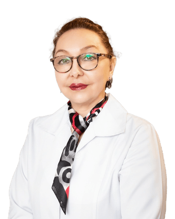 Dr. Roya Mohit