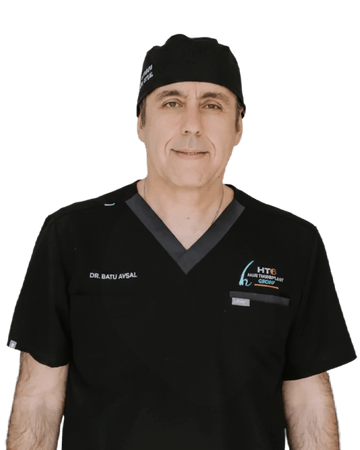 Dr. Batu Aysal