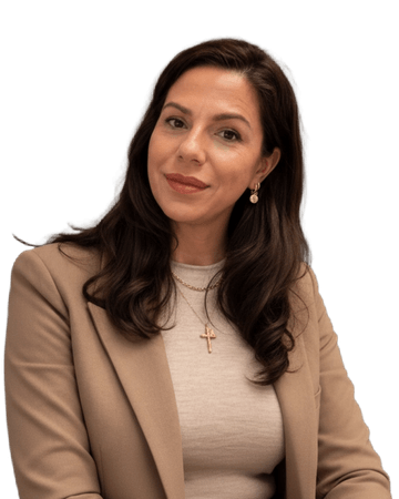 Dr. Stefania Mancinelli