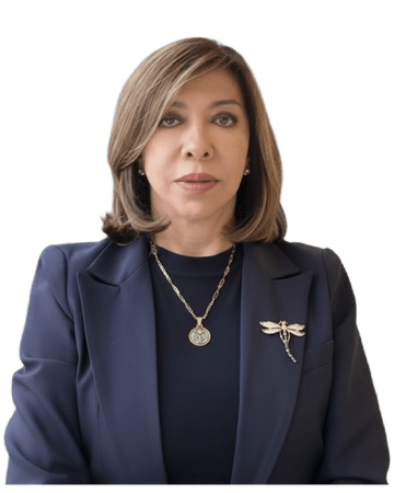 Mónica Carrera