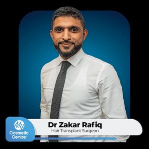 Dr. Zakar Rafiq