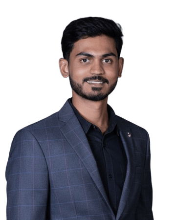 Dr. Prashant