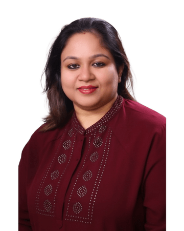 Megha Garg