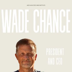 Wade Chance