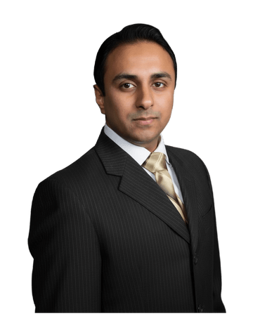 Dr. Sukhwinder Randhawa