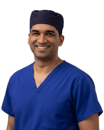 Dr. Vishal Nayak