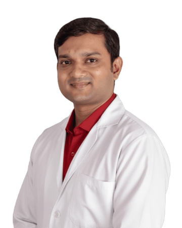 Dr. Makrand M Thakre