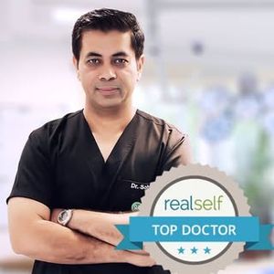 Dr. Deepika Chaudhary