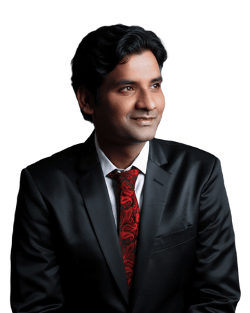 Dr. Vikas Singh