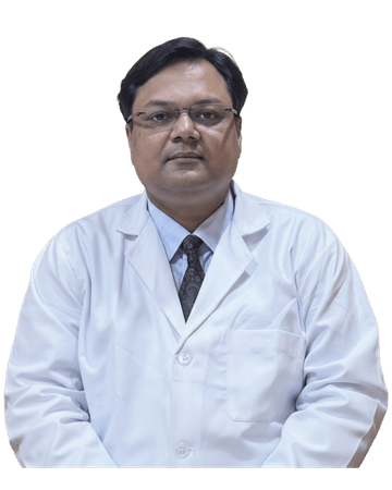 Dr. Saurabh Gupta