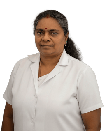 Dr. Anbukkili
