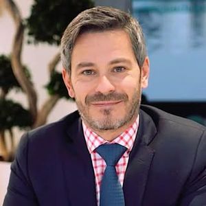 Dr. Jean-Charles Bayol