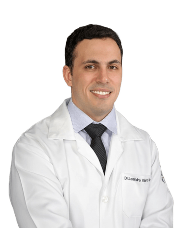 Dr. Leandro Mauro