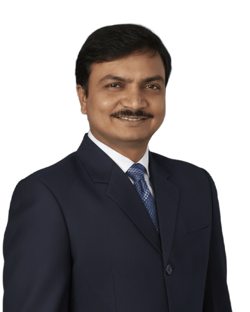 Dr. Pawan L. Shahane