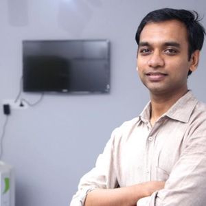 Dr. Kumaresan Muthuvel