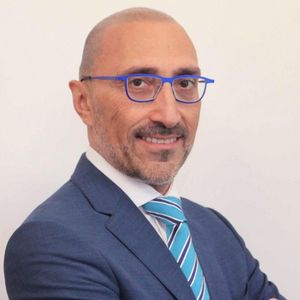 Dr. Bessam Farjo