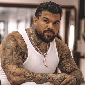 Victor Villareal