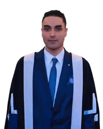 Dr. Harpreet Kalra