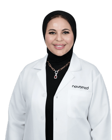 Hala Ghonaim