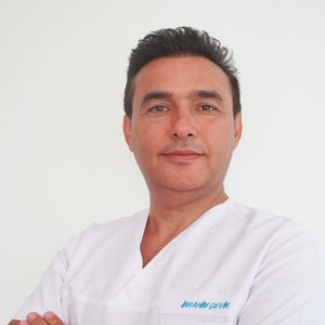 Dr. İbrahim Çevik