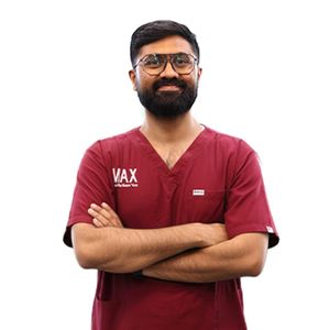 Dr. Bala Jagannath