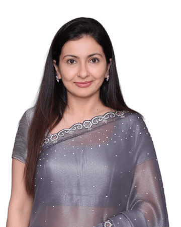 Zeenat Bhalwani