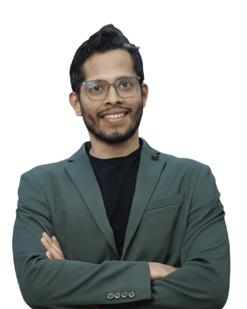 Dr. Omkar Warang