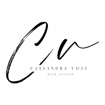 Cassandra Voss Hair