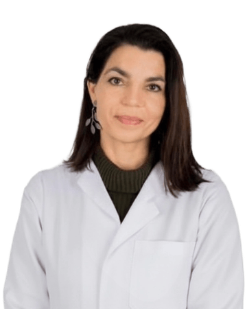 Dr. Sandra Rejón