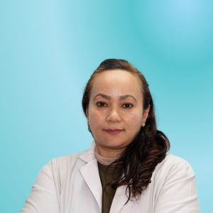 Dr. Padma Tuladhar