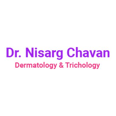 Dr Nisarg Chavan