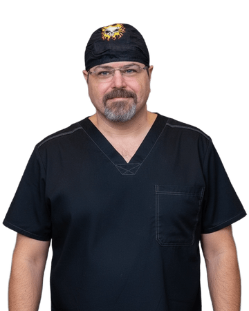 Dr. Marco N. Barusco