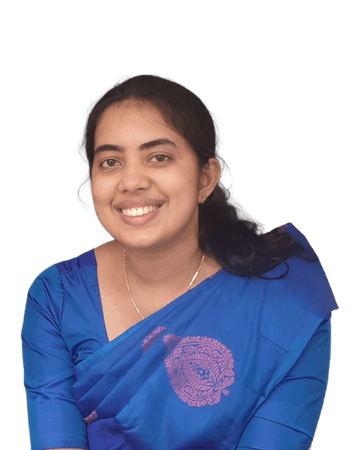 Deepa John