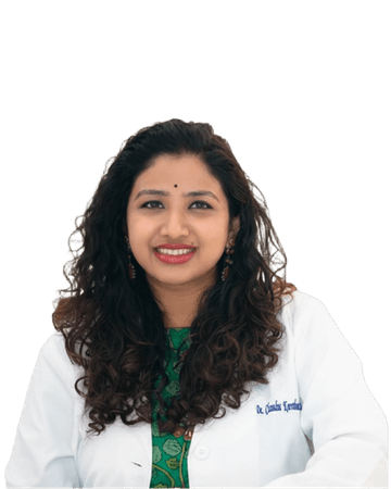 Dr. Chandra Keerthana