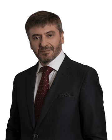 Dr. Sotirios Theocharis