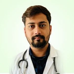 Dr. Renuka