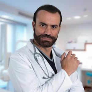 Dr. Javier Alatorre
