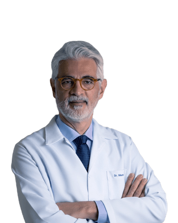 Dr. Mauro Speranzini