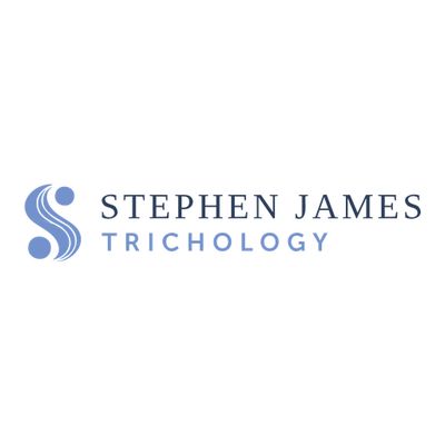 Stephen James Trichology