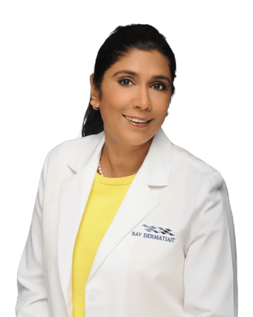 Dr. Krina Chavda