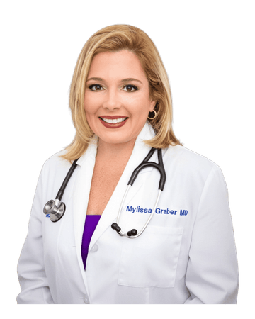Mylissa Graber
