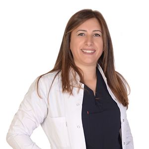Dr. Döndü YILDIZ