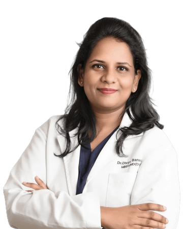 Dr. Divya Banswada