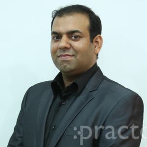 Dr. Himanshu Paul