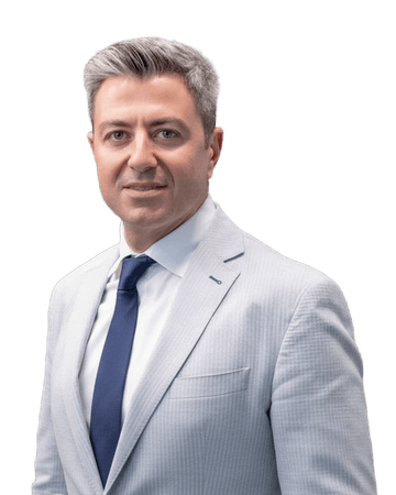 Dr. Eyad Attar