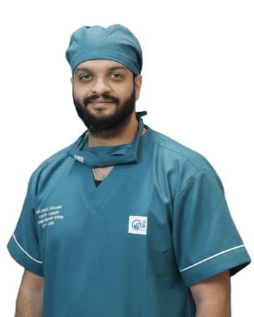 Dr. Vivek Galani