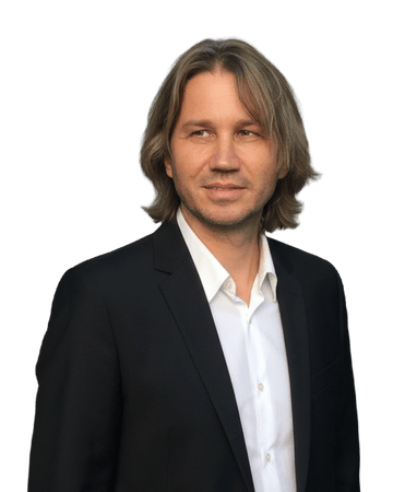 Christophe JAILLANT